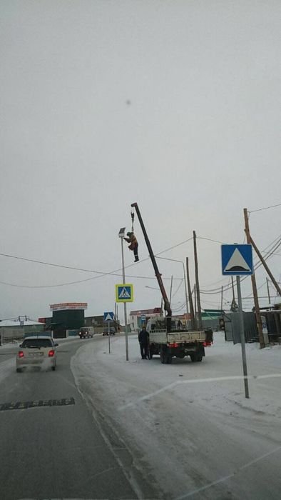 Это Россия, детка! (23 фото) Это Россия, детка! (23 фото)