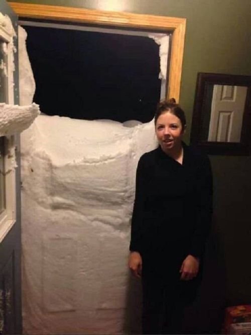 Тем временем в Канаде (19 фото) Тем временем в Канаде (19 фото)