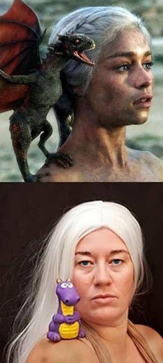 Почти получилось! (34 фото) Почти получилось! (34 фото)