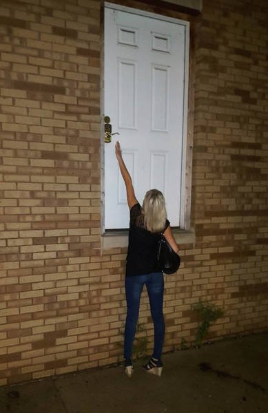 Почти получилось! (34 фото) Почти получилось! (34 фото)