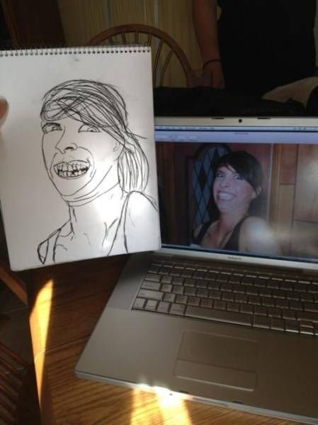 Почти получилось! (34 фото) Почти получилось! (34 фото)