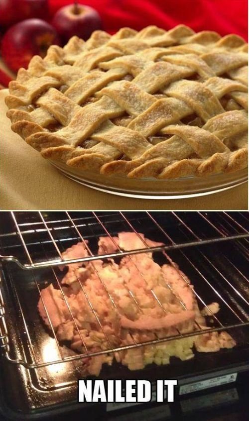 Почти получилось! (34 фото) Почти получилось! (34 фото)