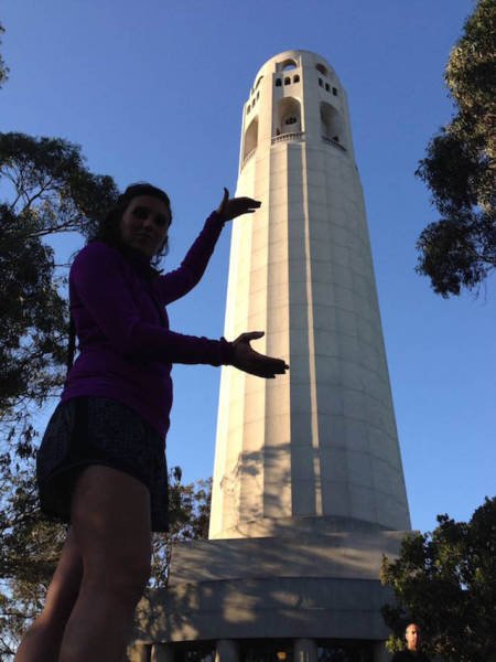 Почти получилось! (34 фото) Почти получилось! (34 фото)