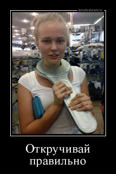 Прикольные демотиваторы для настроения (13 шт) Прикольные демотиваторы для настроения (13 шт)