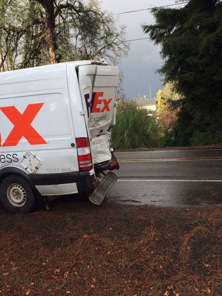 Неудачный день в картинках (17 фото) Неудачный день в картинках (17 фото)