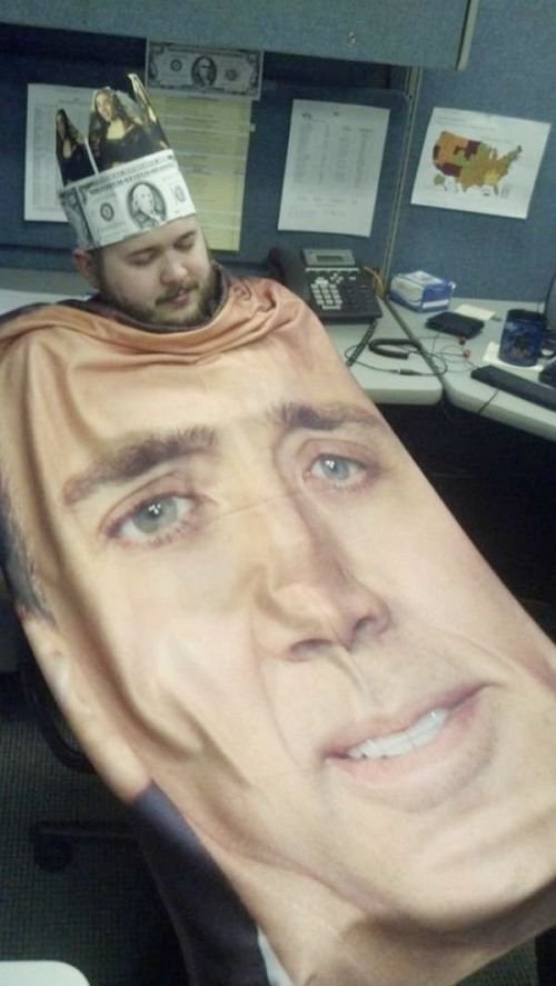 Рабочие приколы и казусы (26 фото) Рабочие приколы и казусы (26 фото)