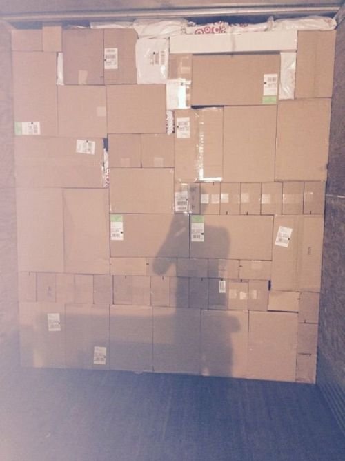 Рабочие приколы и казусы (26 фото) Рабочие приколы и казусы (26 фото)