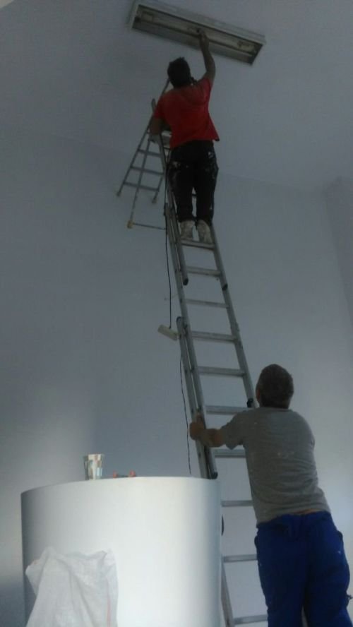 Рабочие приколы и казусы (26 фото) Рабочие приколы и казусы (26 фото)