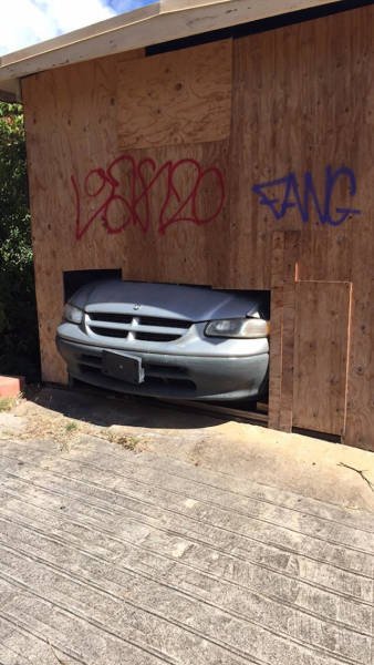 Почти получилось (23 фото) Почти получилось (23 фото)