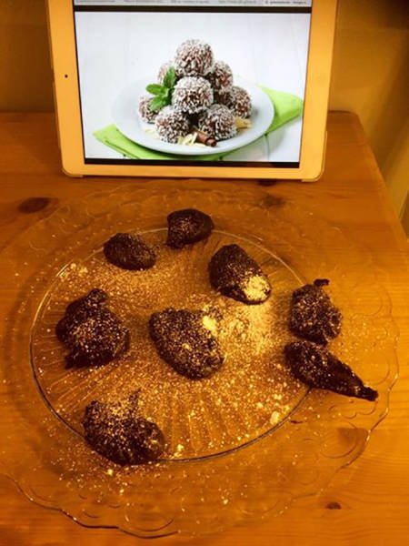 Почти получилось (23 фото) Почти получилось (23 фото)