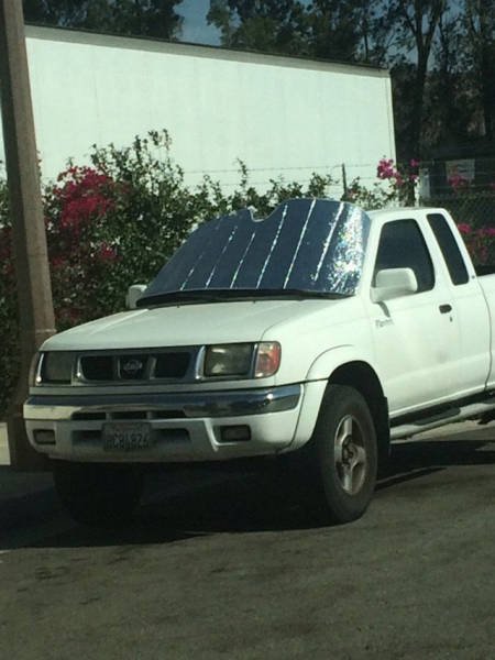 Почти получилось (23 фото) Почти получилось (23 фото)