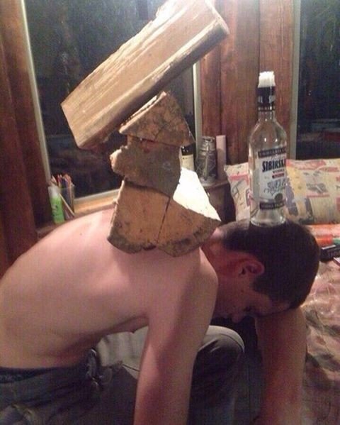 Как обычно проходит встреча Нового года без родителей (22 фото) Как обычно проходит встреча Нового года без родителей (22 фото)