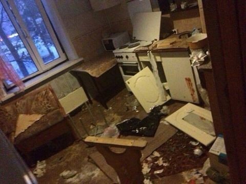 Как обычно проходит встреча Нового года без родителей (22 фото) Как обычно проходит встреча Нового года без родителей (22 фото)