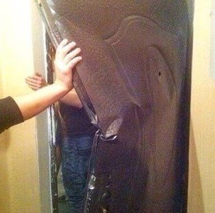 Как обычно проходит встреча Нового года без родителей (22 фото) Как обычно проходит встреча Нового года без родителей (22 фото)