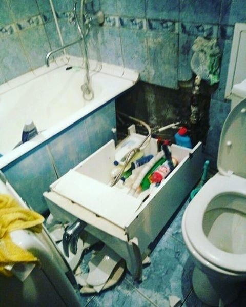 Как обычно проходит встреча Нового года без родителей (22 фото) Как обычно проходит встреча Нового года без родителей (22 фото)