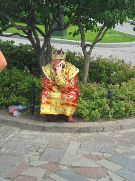 Пятничный позитив в прикольных картинках (49 шт) Пятничный позитив в прикольных картинках (49 шт)