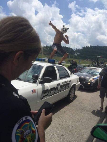 Пятничный позитив в прикольных картинках (49 шт) Пятничный позитив в прикольных картинках (49 шт)