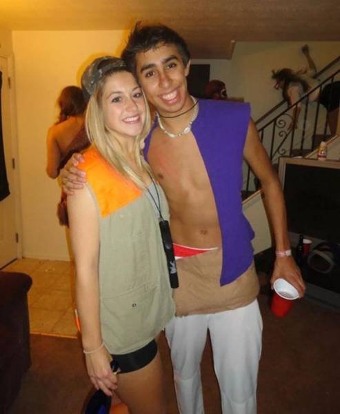 Оказалось, показалось (20 фото) Оказалось, показалось (20 фото)