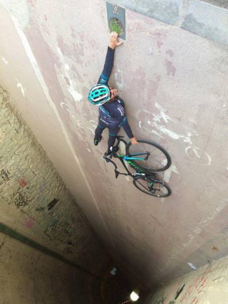 Креативные фотографии, сделанные с необычного ракурса (28 шт) Креативные фотографии, сделанные с необычного ракурса (28 шт)