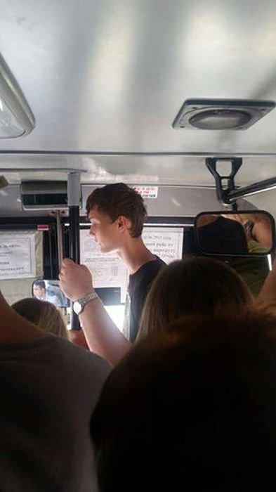 Оказалось, показалось… (37 фото) Оказалось, показалось… (37 фото)