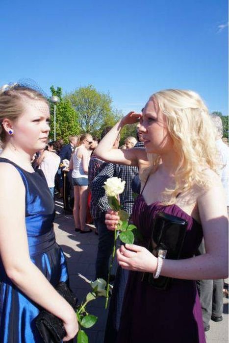 Оказалось, показалось… (37 фото) Оказалось, показалось… (37 фото)