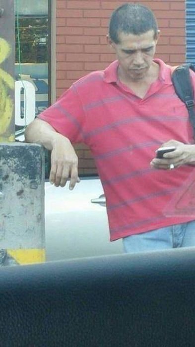 Оказалось, показалось… (37 фото) Оказалось, показалось… (37 фото)