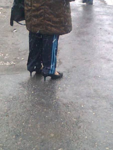 Где-то в России (21 фото) Где-то в России (21 фото)