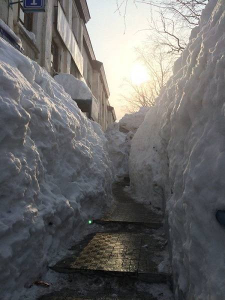 Где-то в России (28 фото) Где-то в России (28 фото)