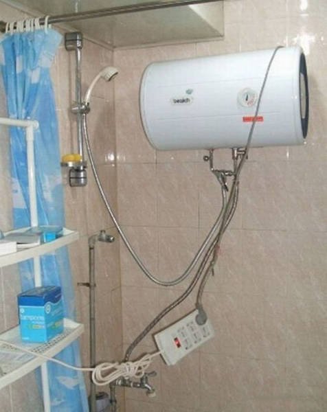 Техника безопасности в действии и бездействии (30 фото) Техника безопасности в действии и бездействии (30 фото)