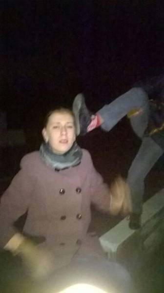 За секунду до… (30 фото) За секунду до… (30 фото)