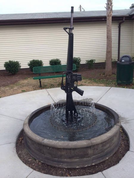 Чудаки вокруг нас (31 фото) Чудаки вокруг нас (31 фото)