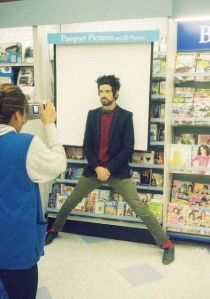 Проблемы современных Гулливеров (29 фото) Проблемы современных Гулливеров (29 фото)