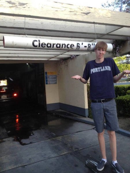 Проблемы современных Гулливеров (29 фото) Проблемы современных Гулливеров (29 фото)