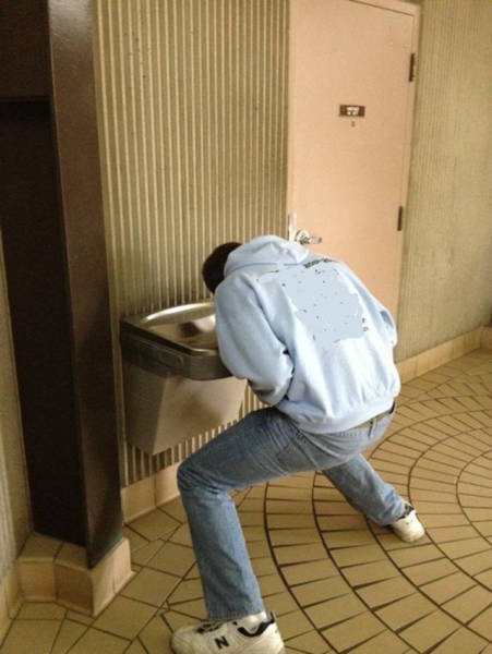 Проблемы современных Гулливеров (29 фото) Проблемы современных Гулливеров (29 фото)