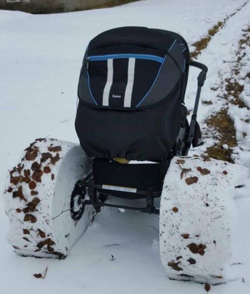 Фото-приколы для настроения (47 шт) Фото-приколы для настроения (47 шт)