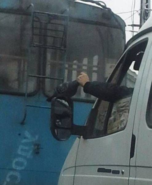 Фото-приколы для настроения (47 шт) Фото-приколы для настроения (47 шт)