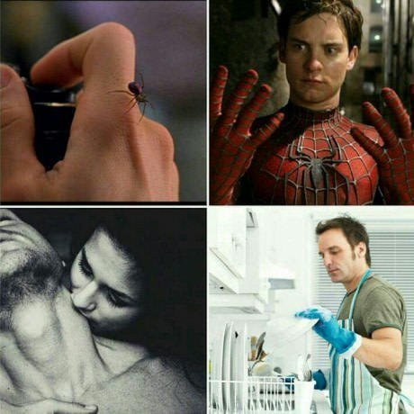 Комиксы на любой вкус (19 шт) Комиксы на любой вкус (19 шт)