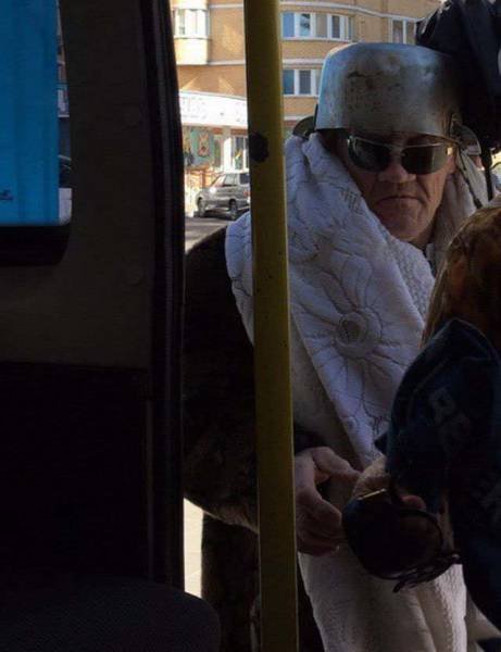 А в России в это время… (16 фото) А в России в это время… (16 фото)