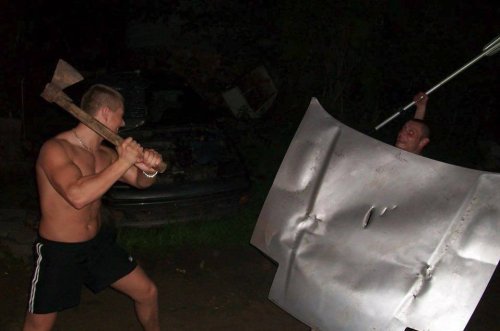 Прикольные картинки дня (39 шт)