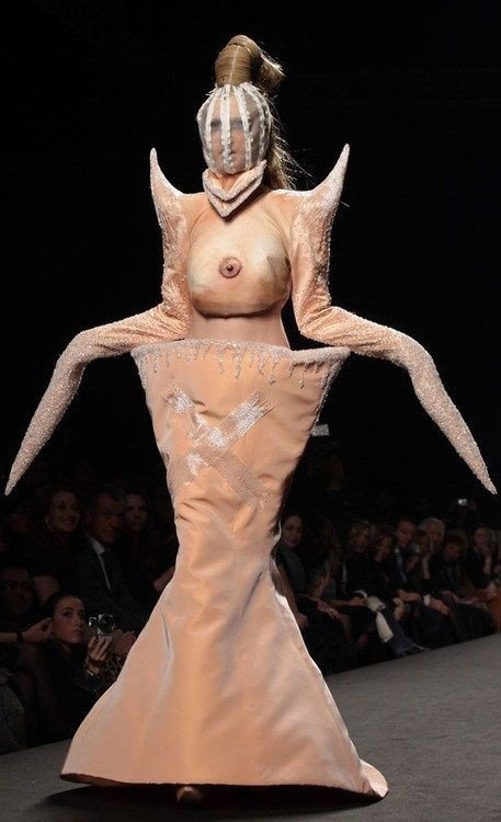 Мода такая мода (29 фото) Мода такая мода (29 фото)