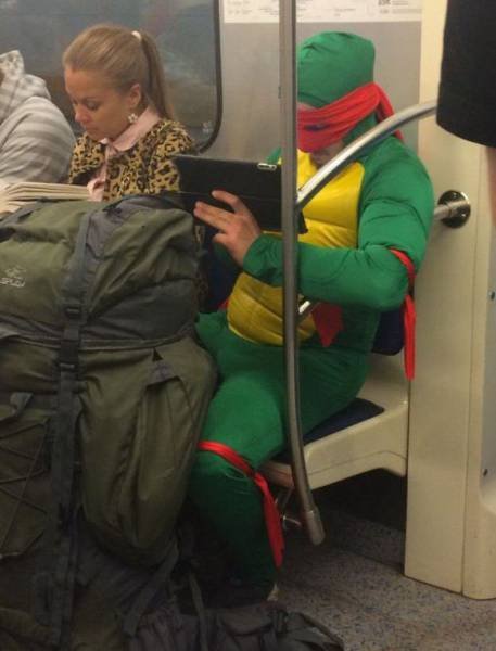 Тем временем где-то в России (20 фото) Тем временем где-то в России (20 фото)