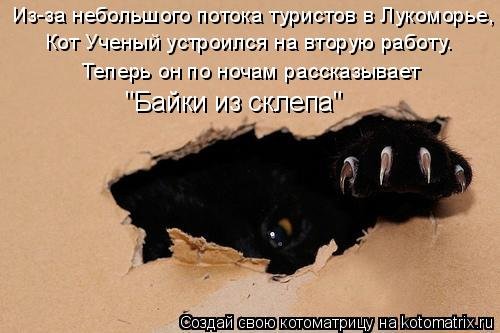 Kotomatrix, 13-е...да ещё и понедельник...О_о Kotomatrix, 13-е...да ещё и понедельник...О_о