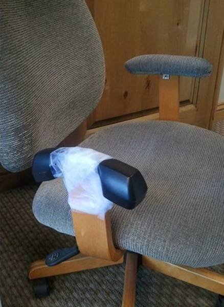 Зато своими руками! (29 фото) Зато своими руками! (29 фото)