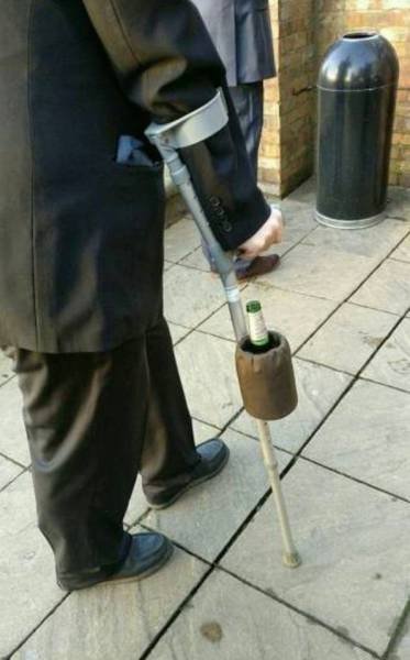 Зато своими руками! (29 фото) Зато своими руками! (29 фото)