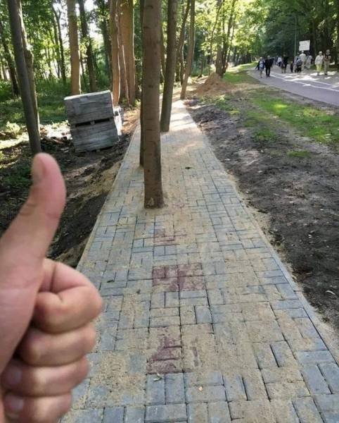 Где-то в России (22 фото) Где-то в России (22 фото)