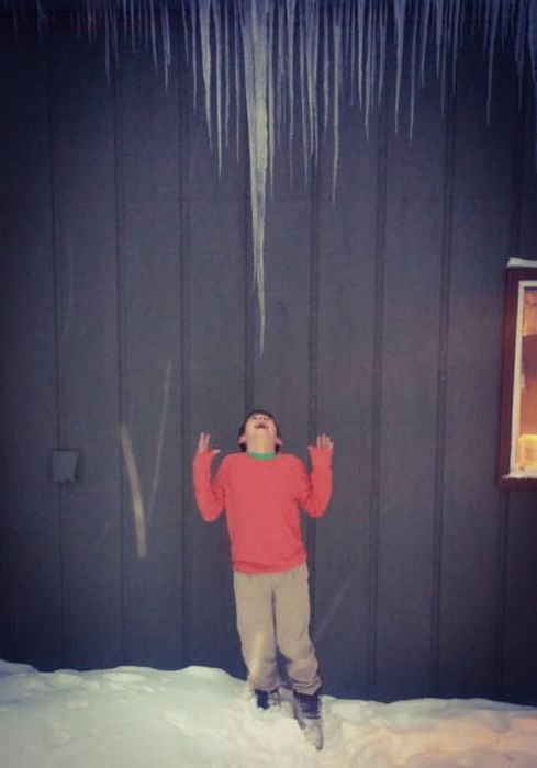 Техника безопасности в действии и бездействии (21 фото) Техника безопасности в действии и бездействии (21 фото)