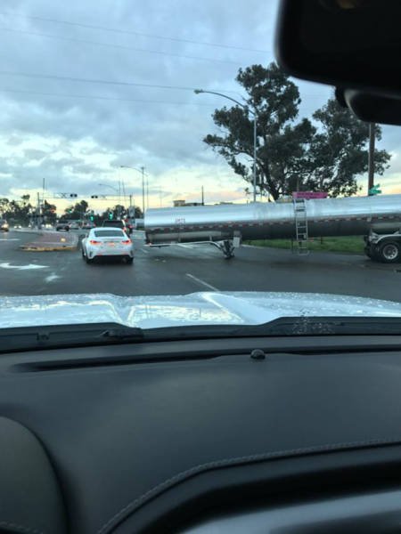 Сплошные казусы да упсы (22 фото) Сплошные казусы да упсы (22 фото)