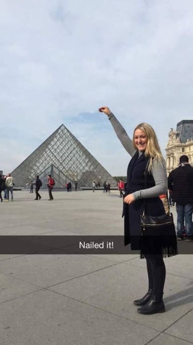 Почти получилось (24 фото) Почти получилось (24 фото)