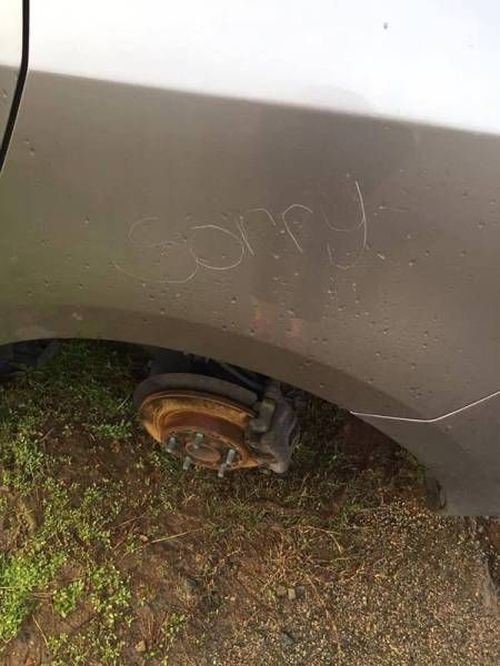 АВТОприкольные картинки (23 фото) АВТОприкольные картинки (23 фото)