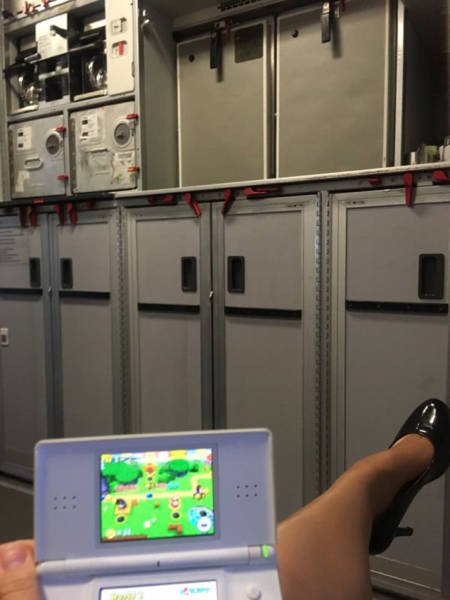 Рабочие приколы и казусы (14 фото) Рабочие приколы и казусы (14 фото)